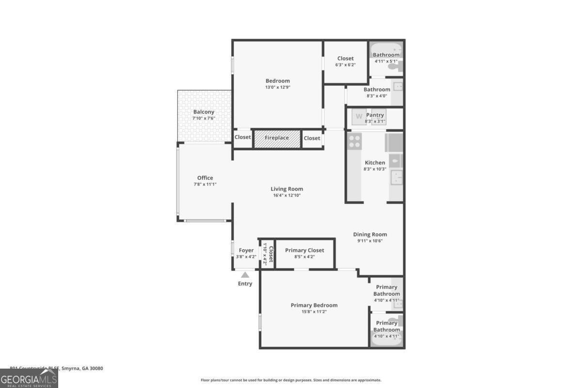 801 Countryside Place Smyrna - 6