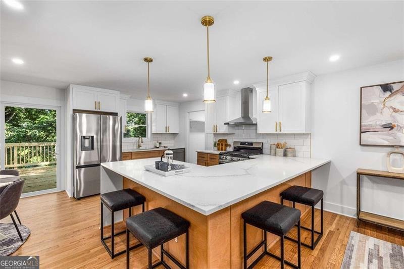 2260 Cresta Decatur - 12