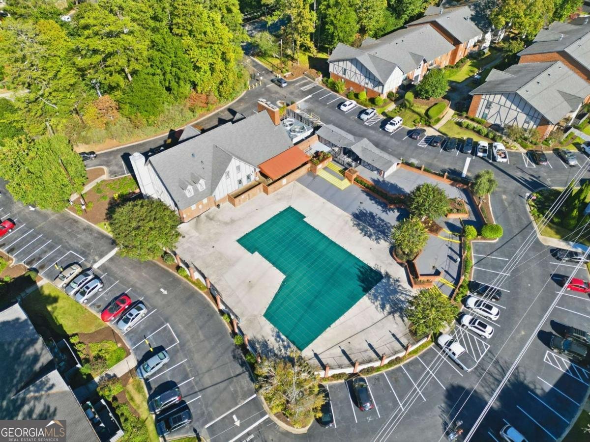 6851 Roswell Road Atlanta - 45