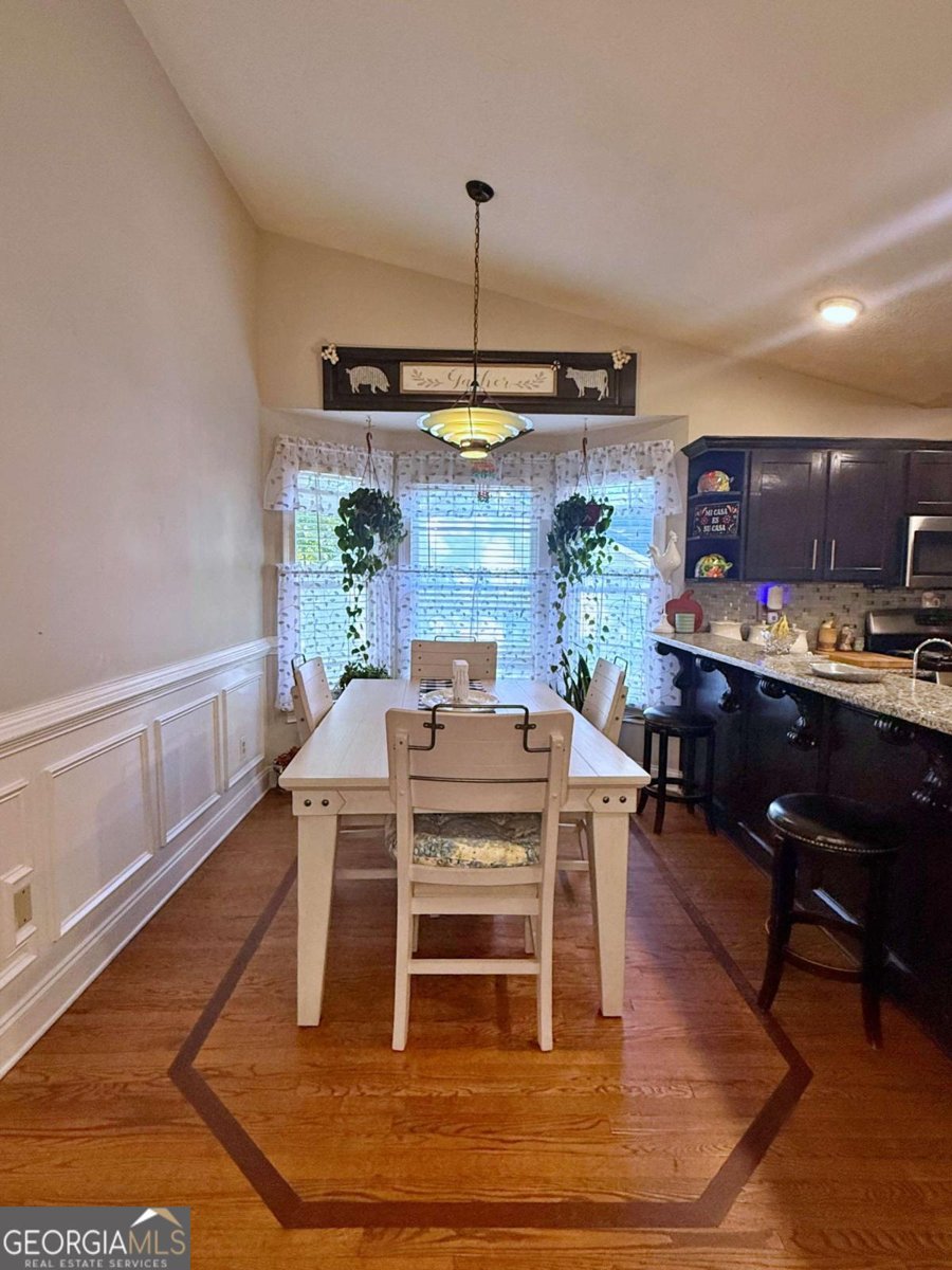 413 Flint Hill Court Lawrenceville - 10