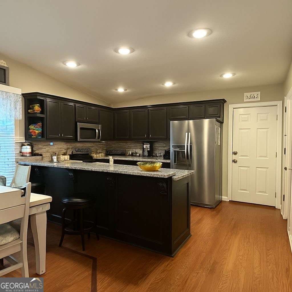 413 Flint Hill Court Lawrenceville - 11