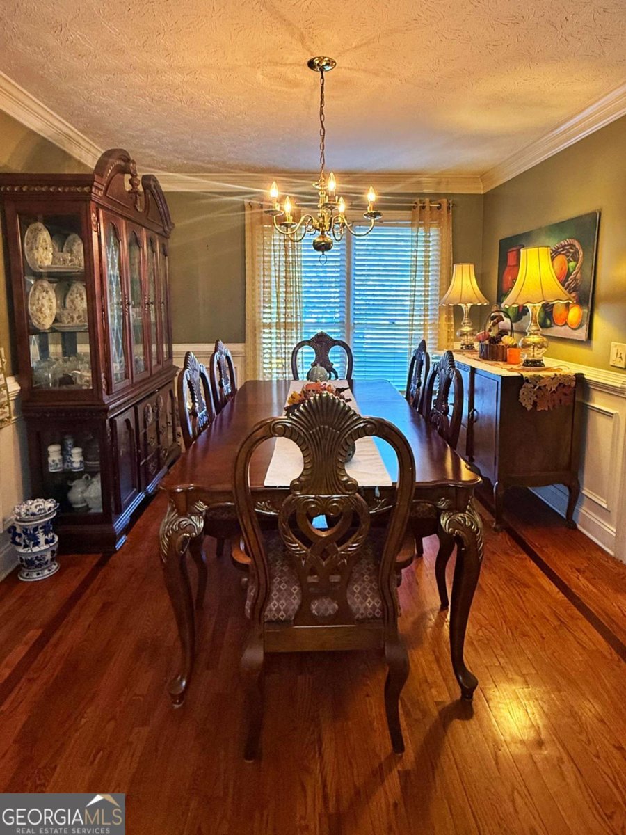 413 Flint Hill Court Lawrenceville - 12