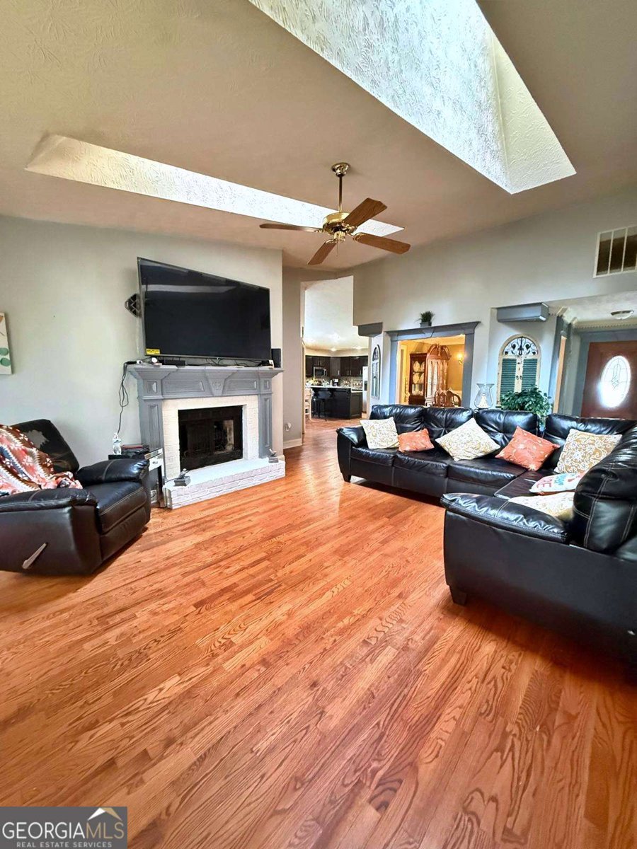 413 Flint Hill Court Lawrenceville - 14