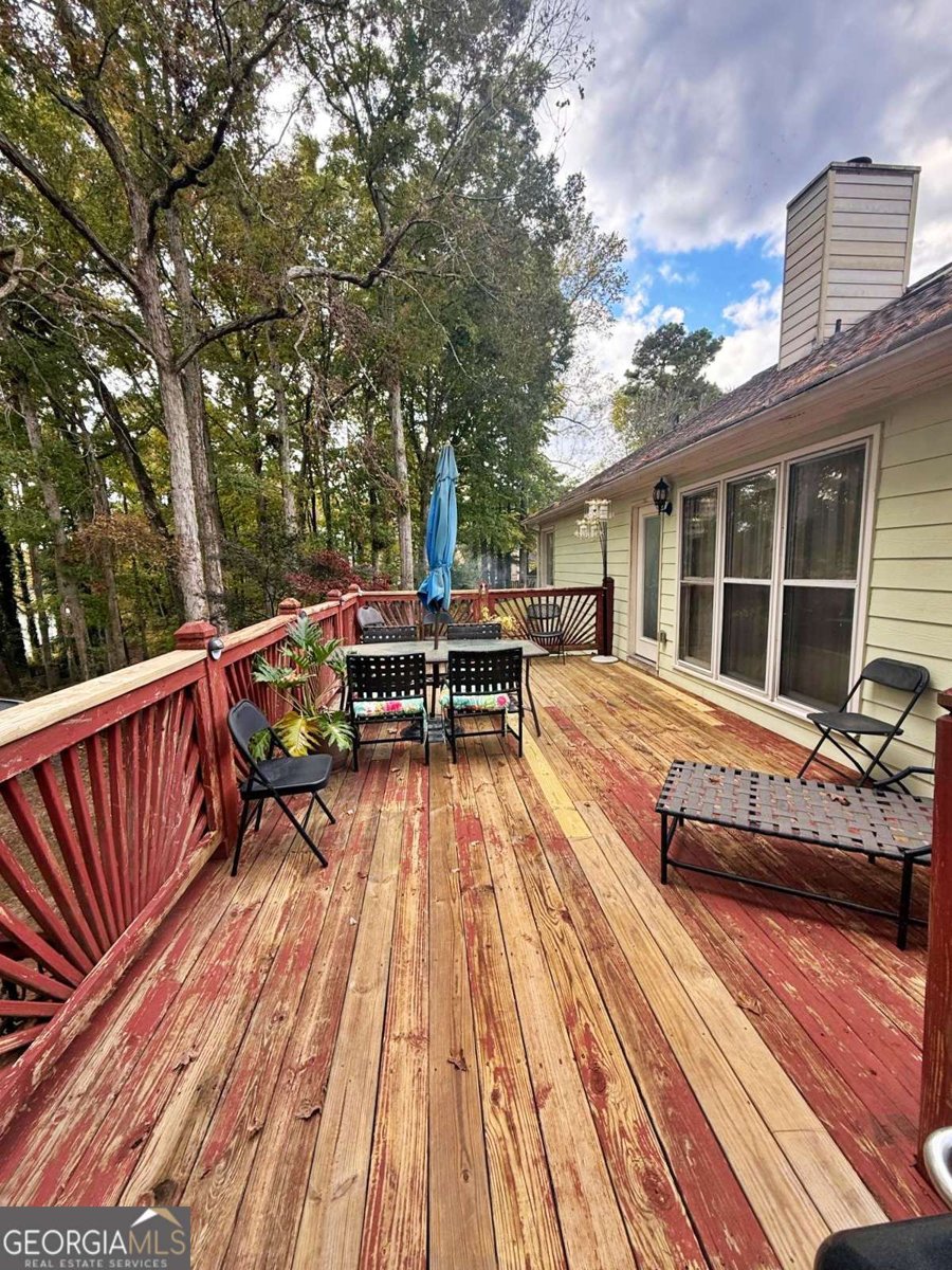 413 Flint Hill Court Lawrenceville - 18