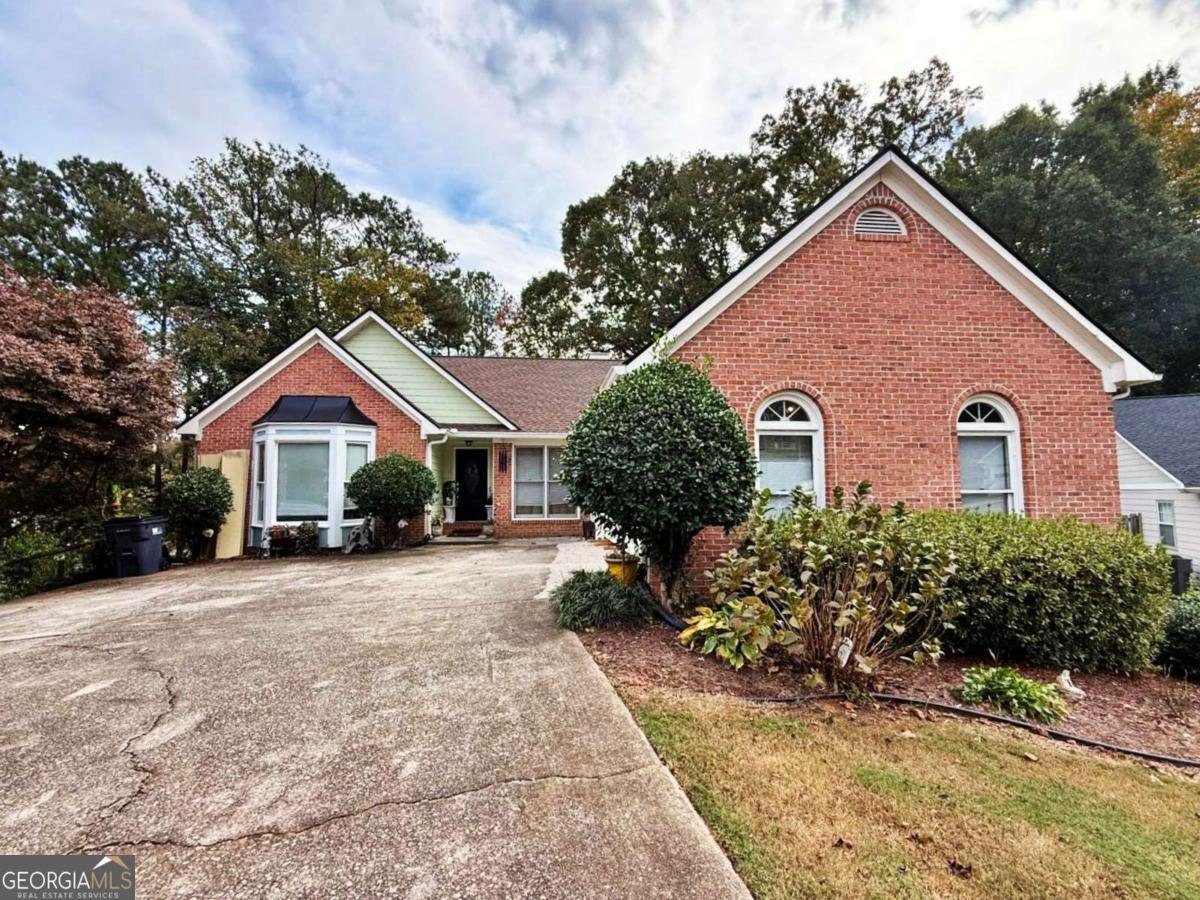 413 Flint Hill Court Lawrenceville - 2