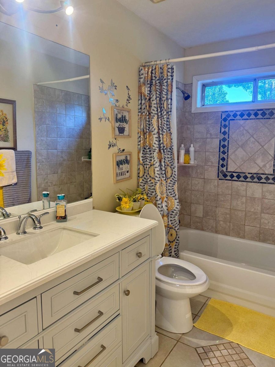 413 Flint Hill Court Lawrenceville - 6