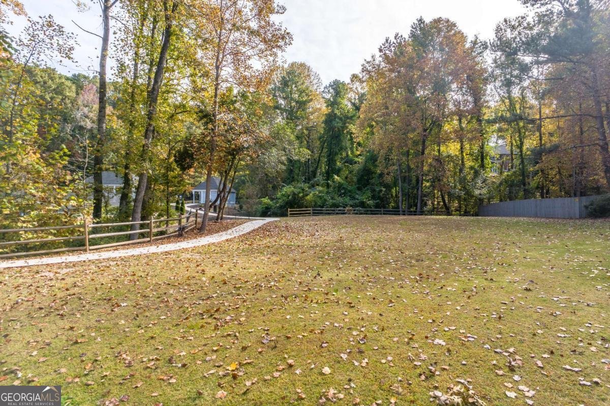 3792 Raccoon Run Marietta - 10