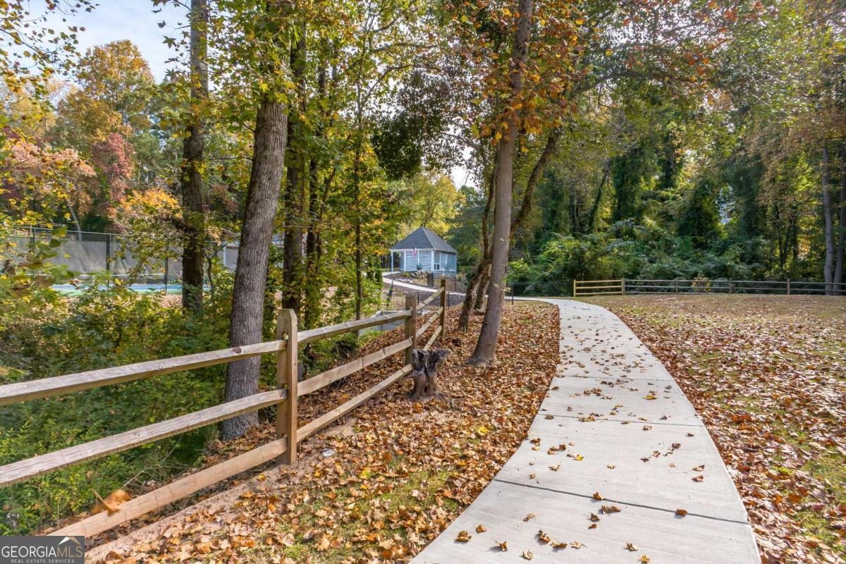 3792 Raccoon Run Marietta - 11