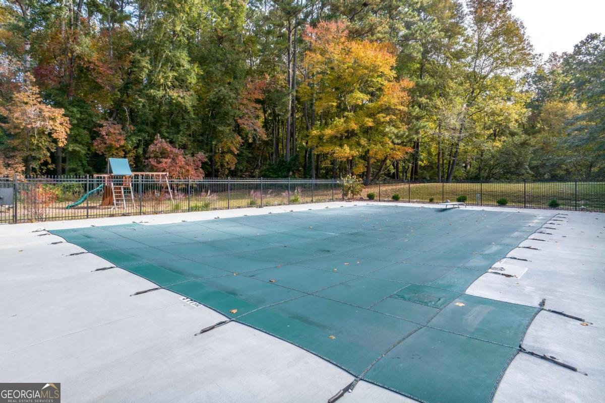 3792 Raccoon Run Marietta - 12