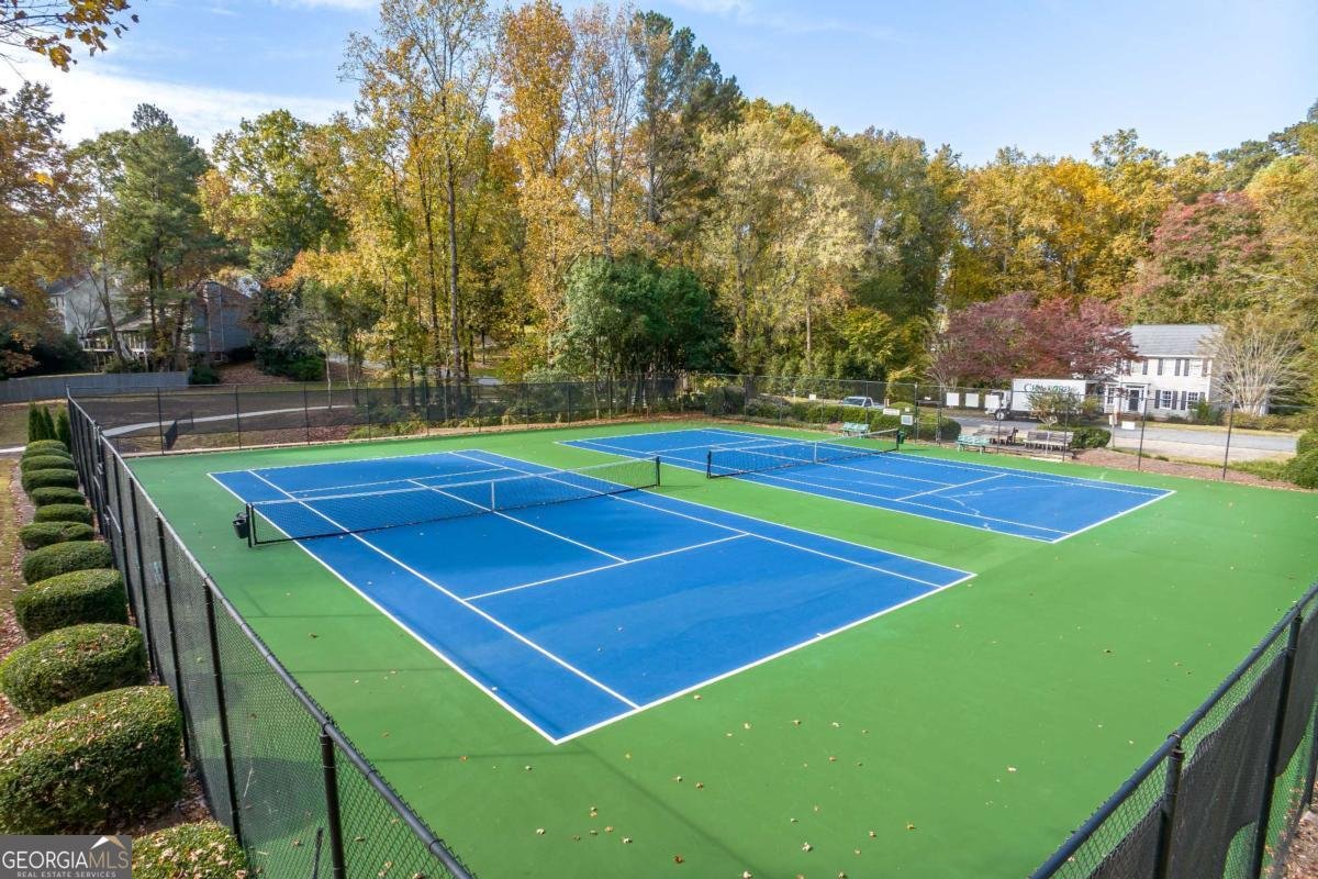 3792 Raccoon Run Marietta - 15