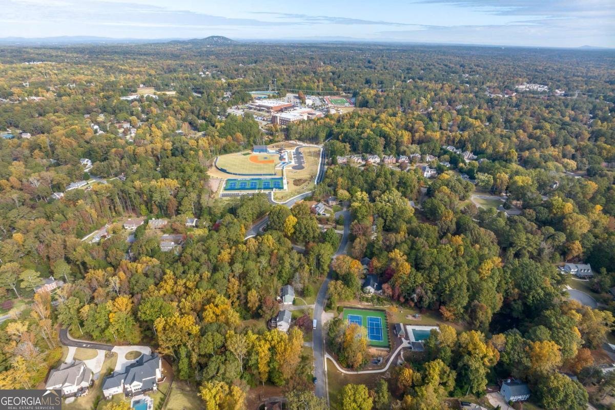 3792 Raccoon Run Marietta - 16