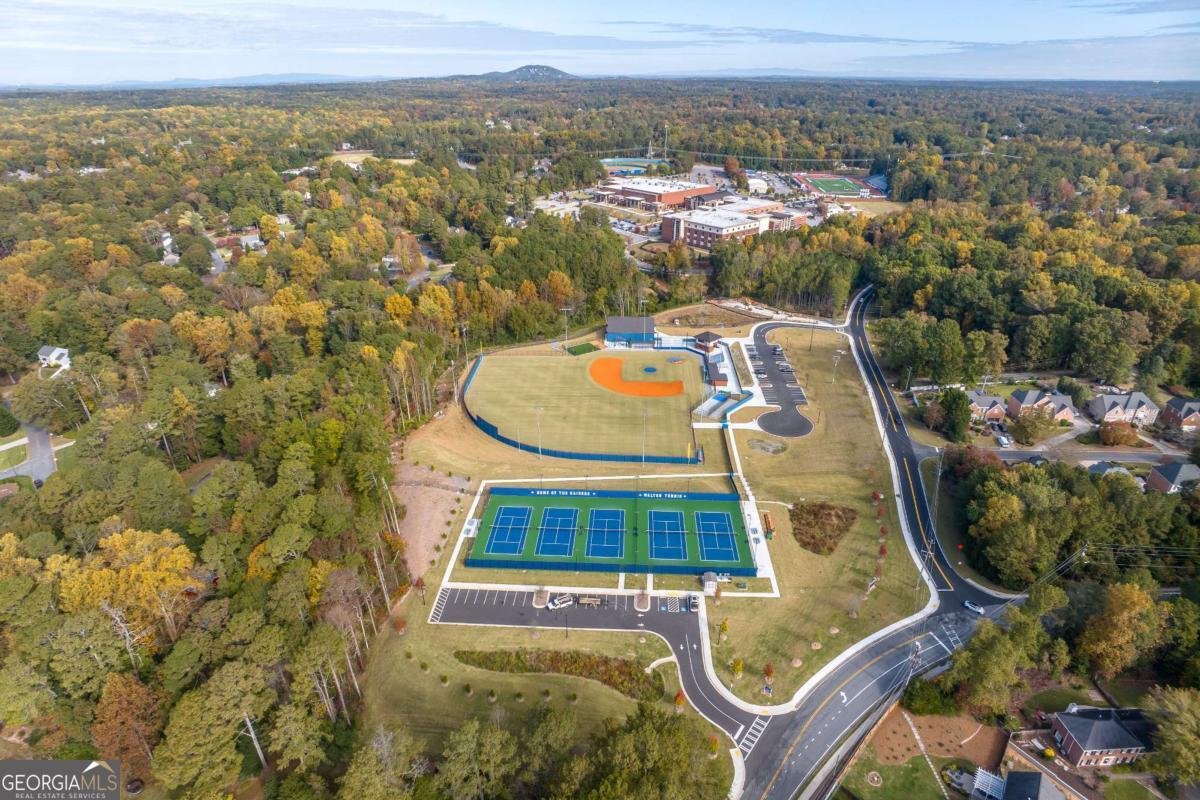 3792 Raccoon Run Marietta - 17