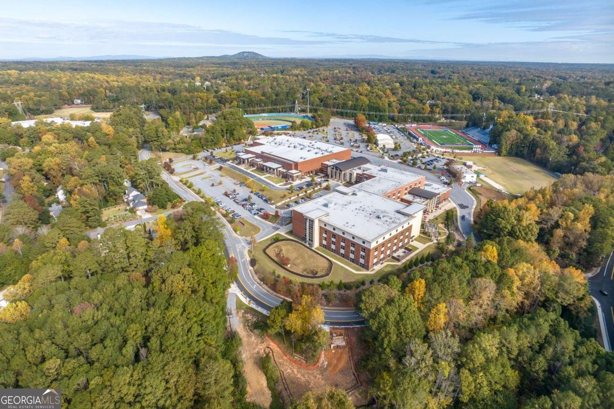 3792 Raccoon Run Marietta - 18