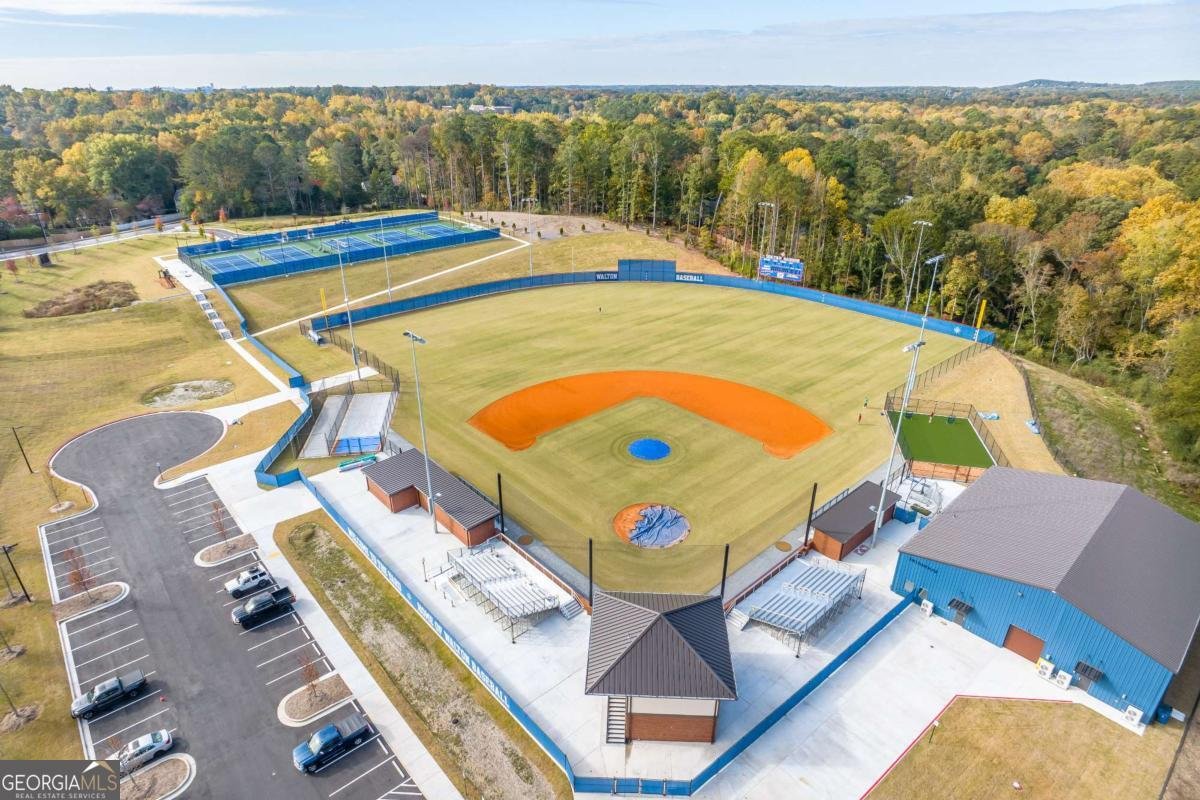 3792 Raccoon Run Marietta - 19