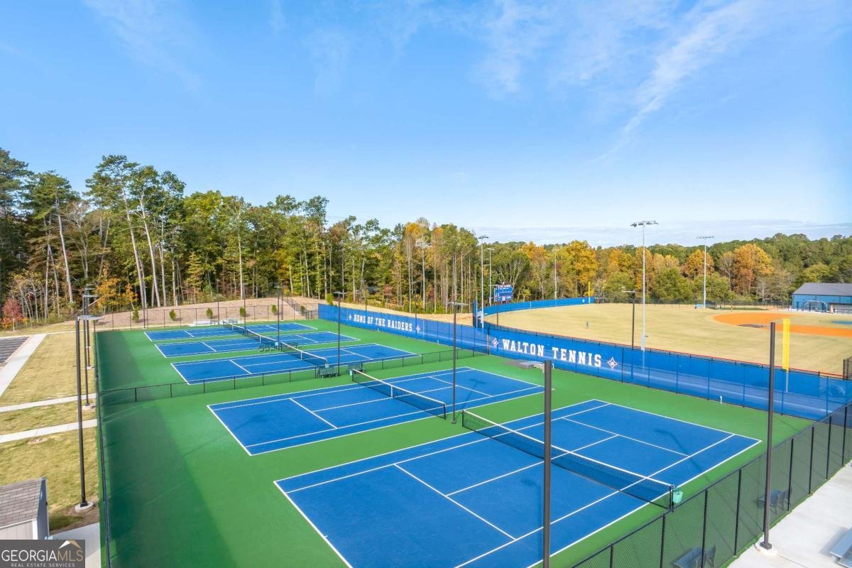 3792 Raccoon Run Marietta - 20