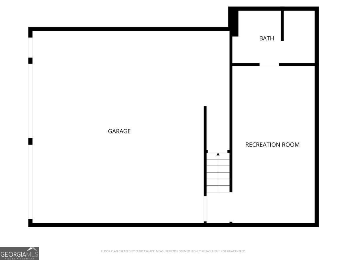 3792 Raccoon Run Marietta - 6