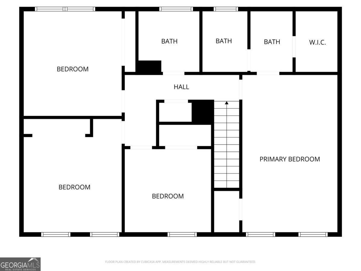 3792 Raccoon Run Marietta - 8