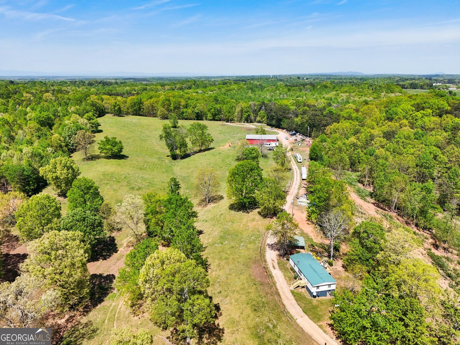 276 Barefoot Road Lula - 10