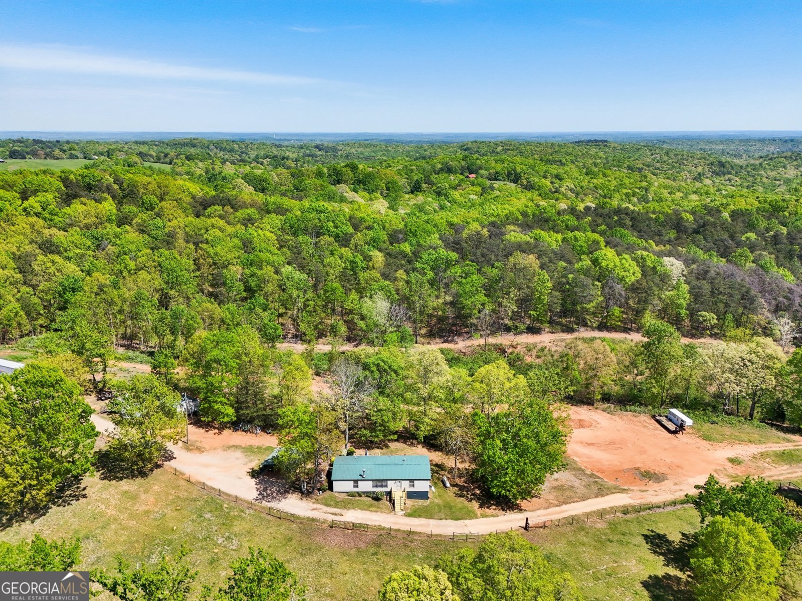 276 Barefoot Road Lula - 11