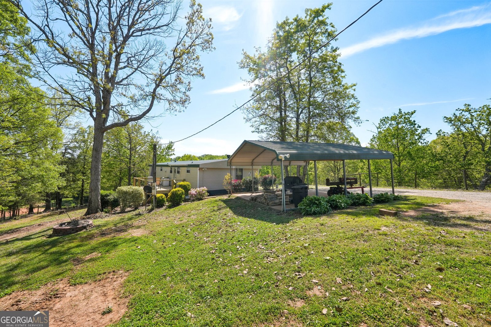 276 Barefoot Road Lula - 12