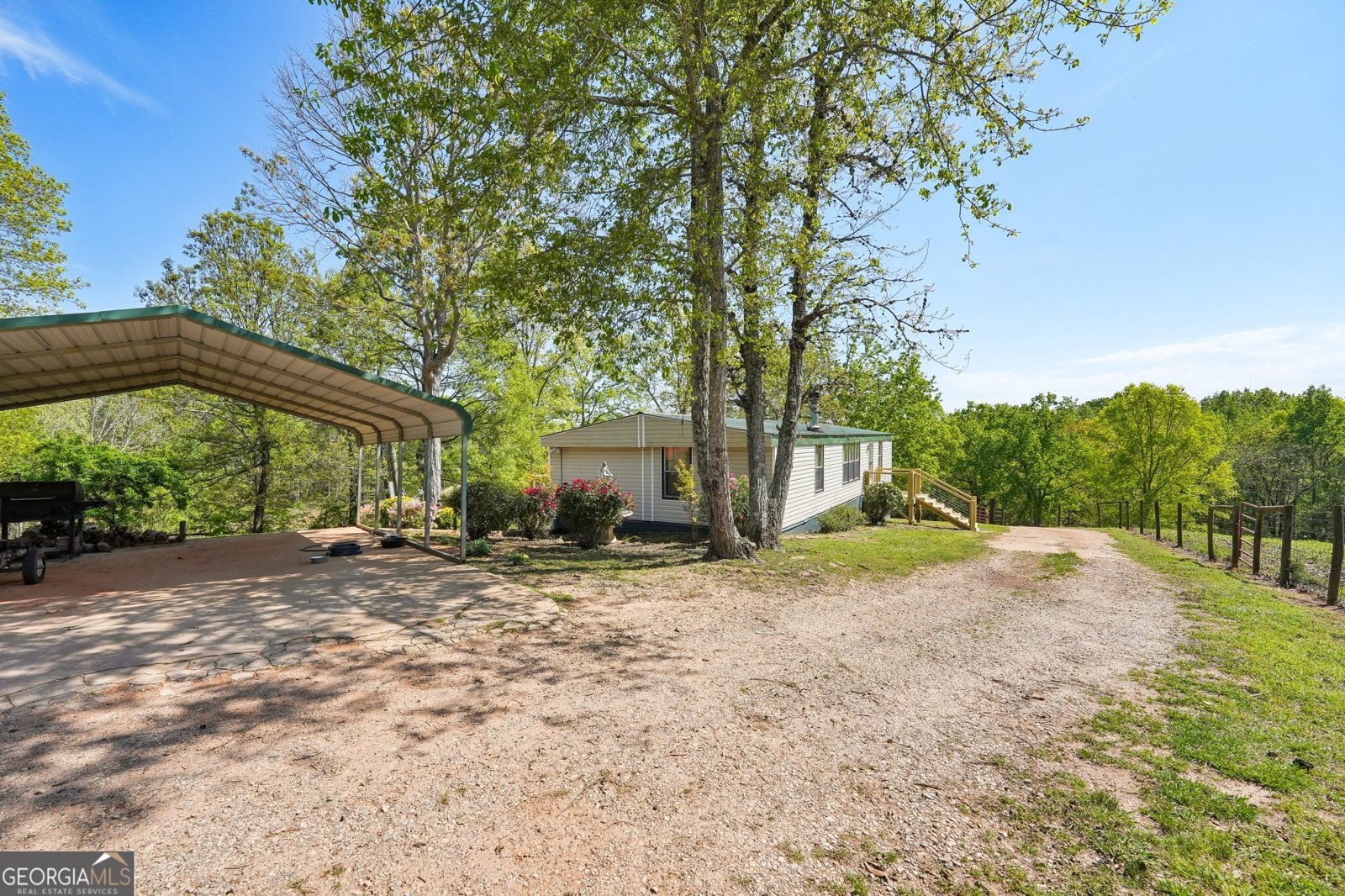 276 Barefoot Road Lula - 13