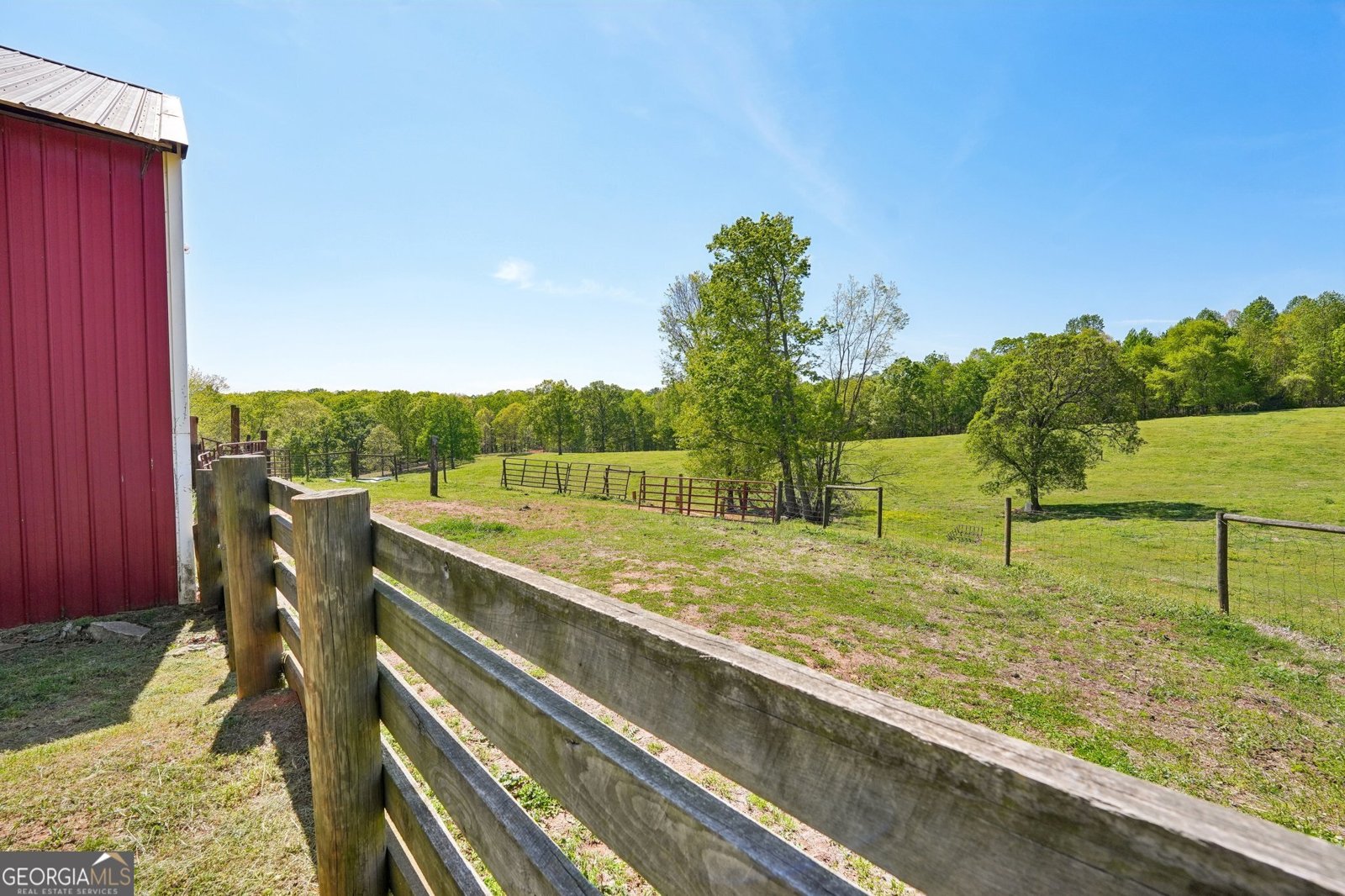 276 Barefoot Road Lula - 17