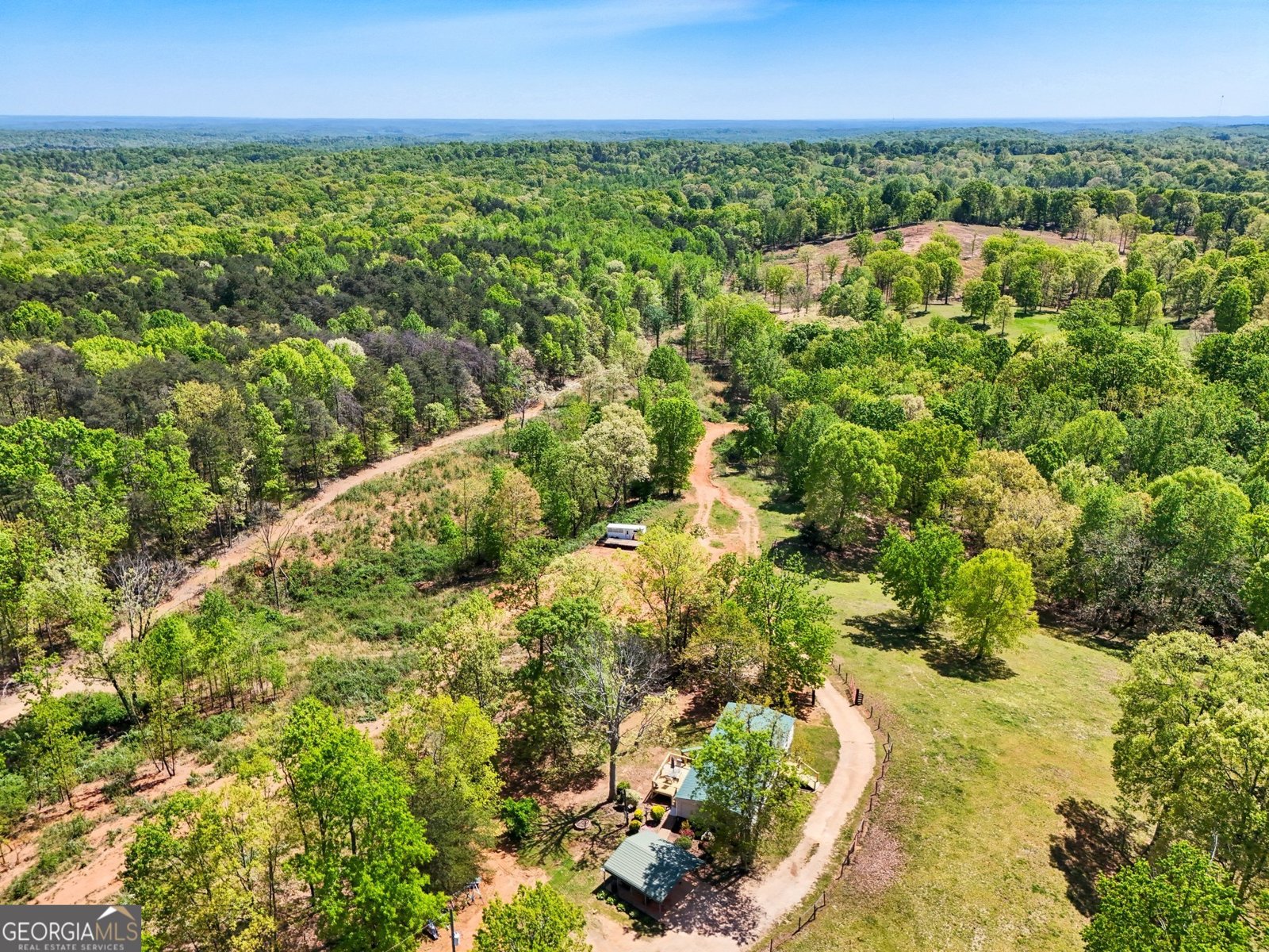 276 Barefoot Road Lula - 18