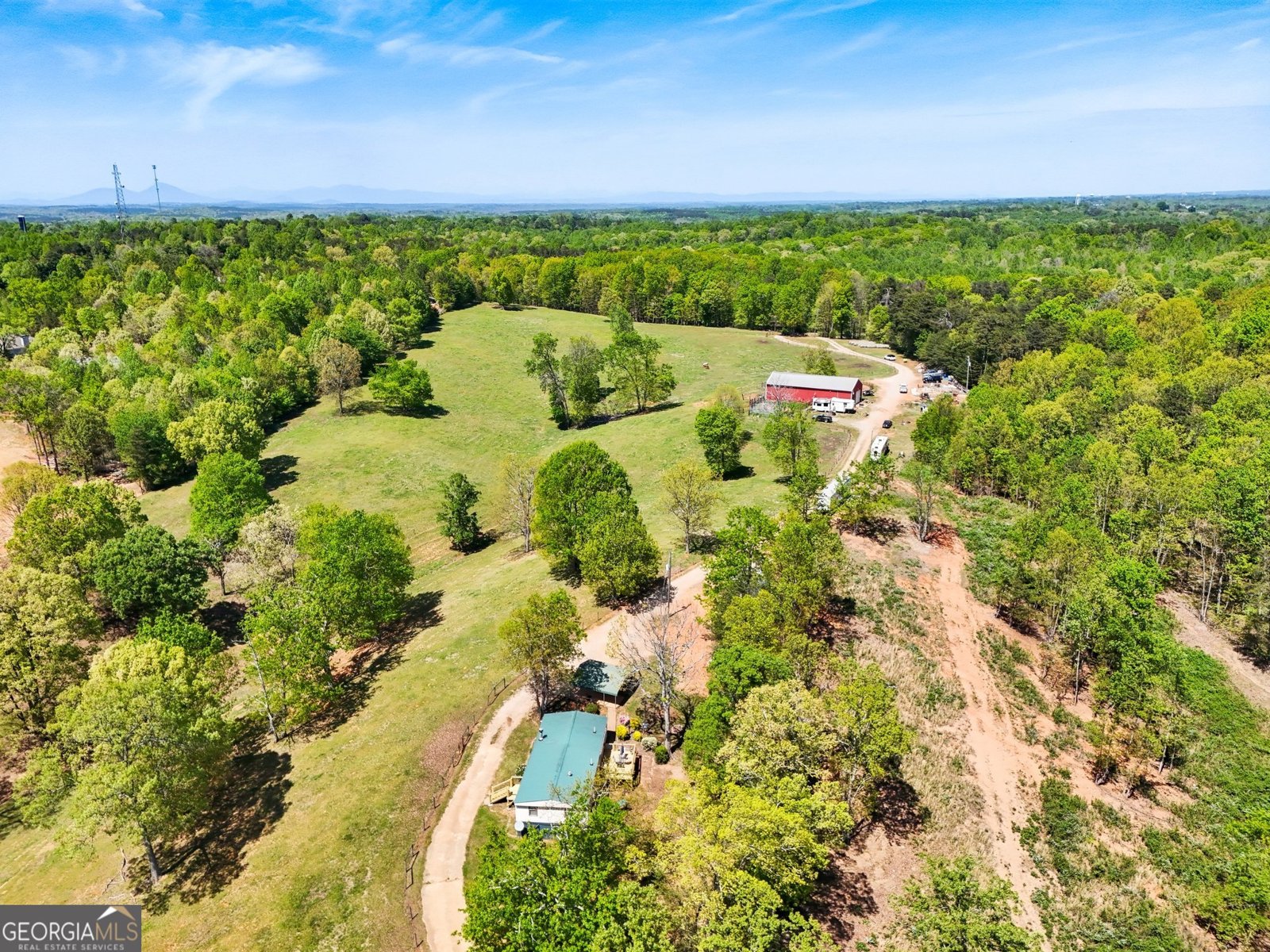 276 Barefoot Road Lula - 20