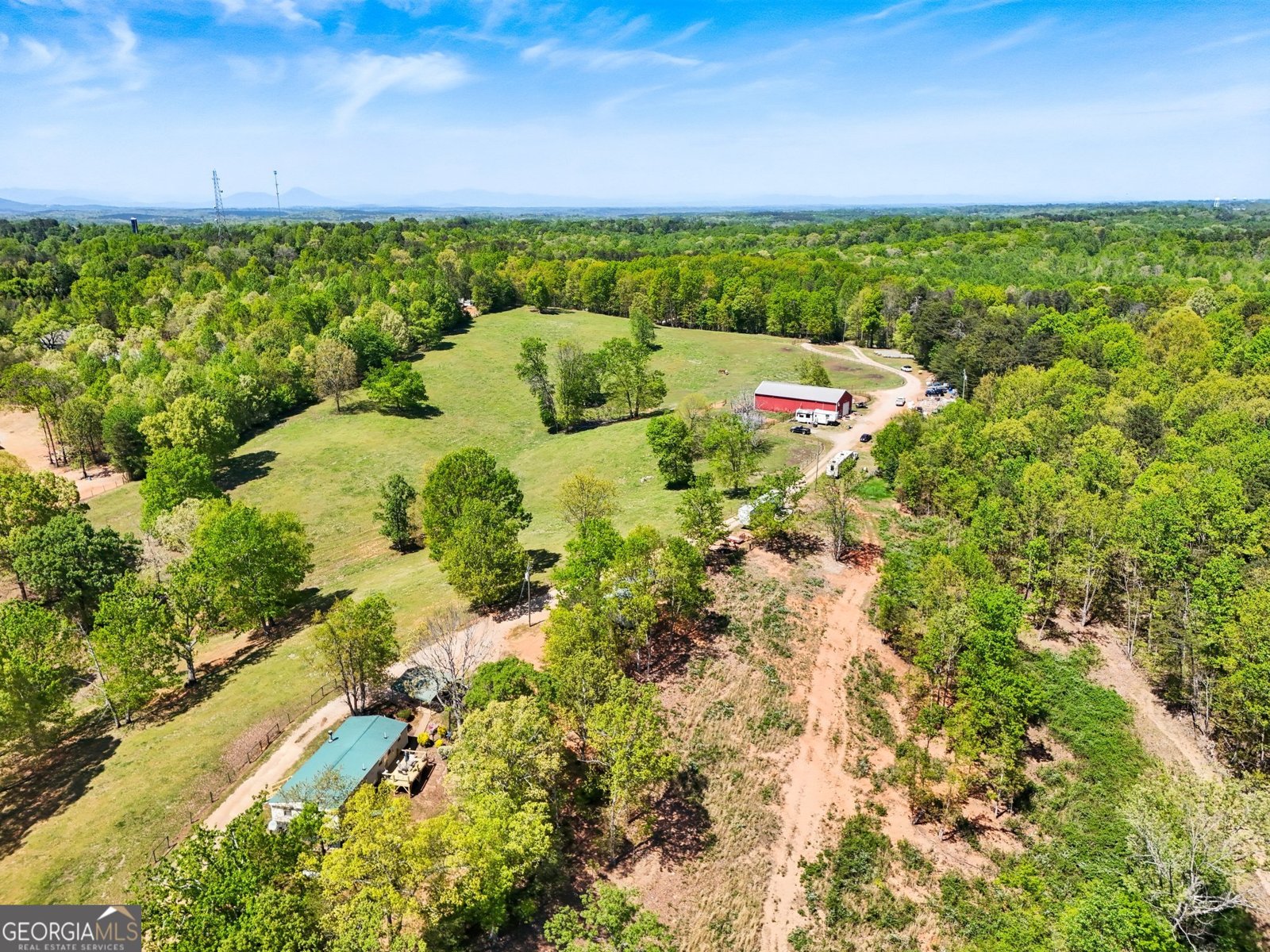 276 Barefoot Road Lula - 21