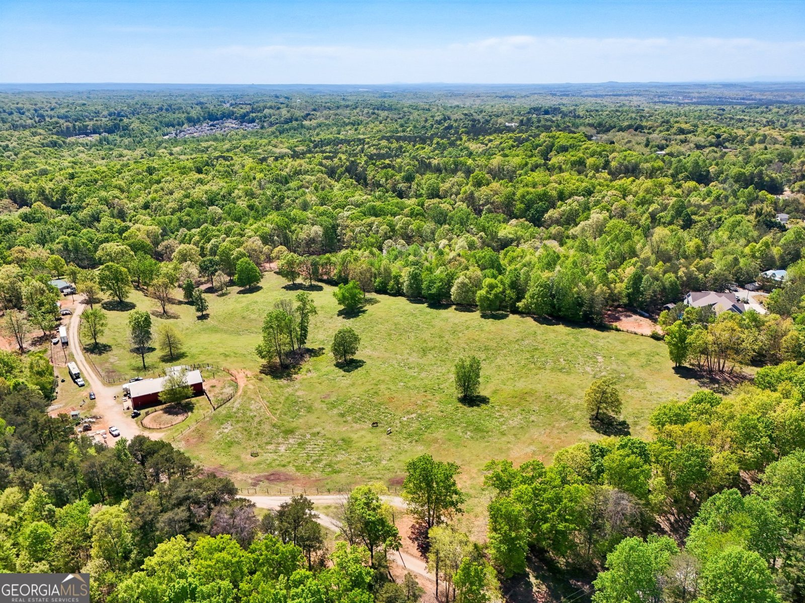 276 Barefoot Road Lula - 22