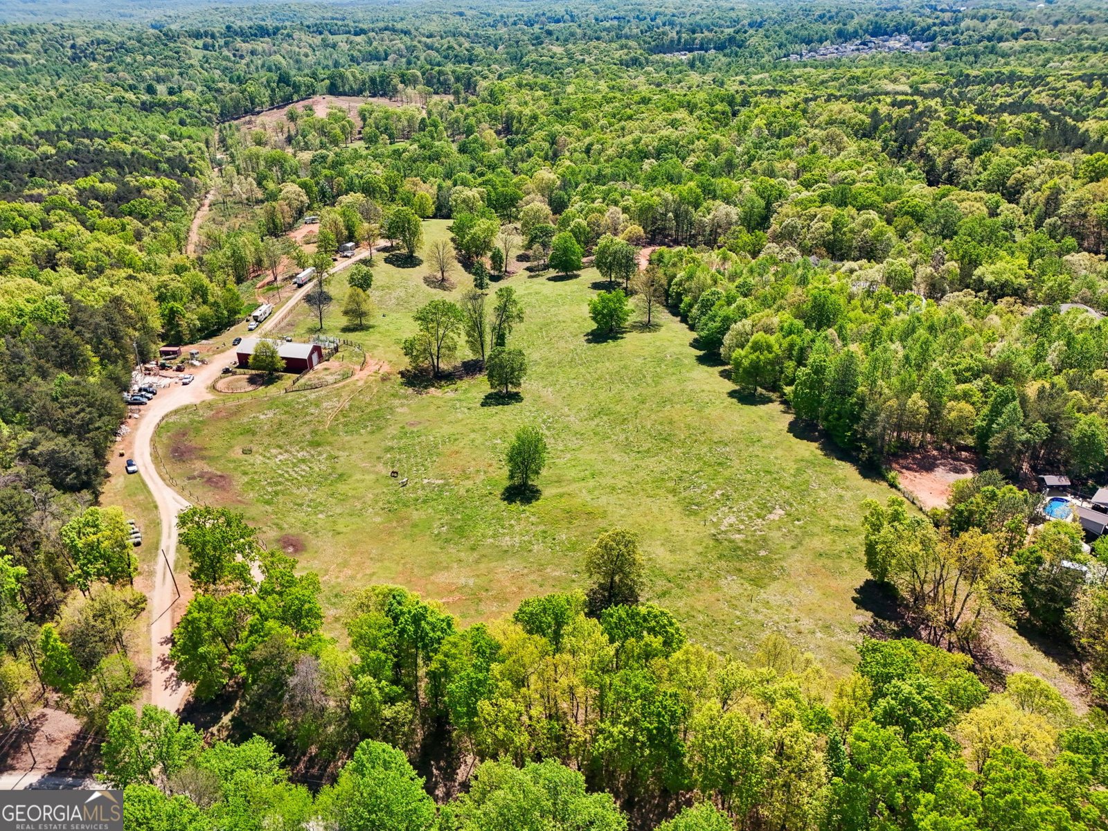 276 Barefoot Road Lula - 23