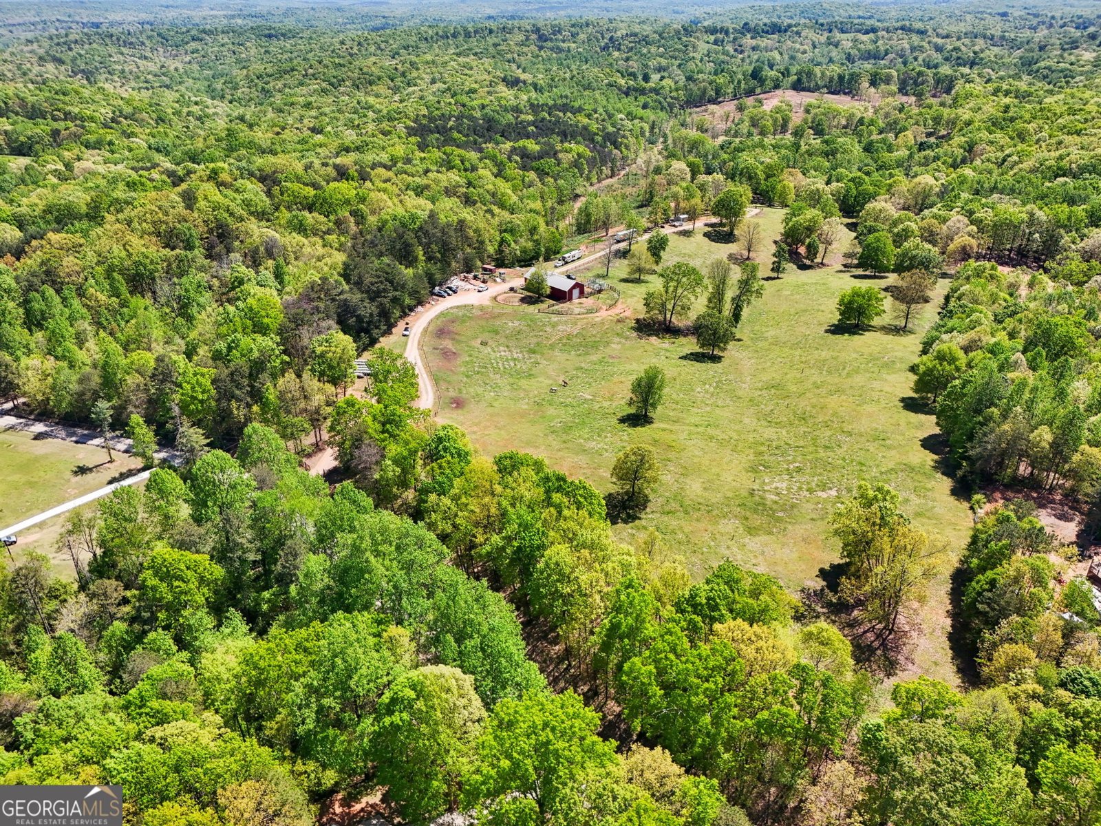 276 Barefoot Road Lula - 24