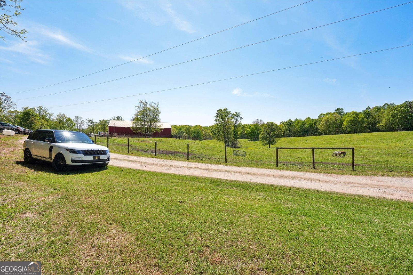 276 Barefoot Road Lula - 3