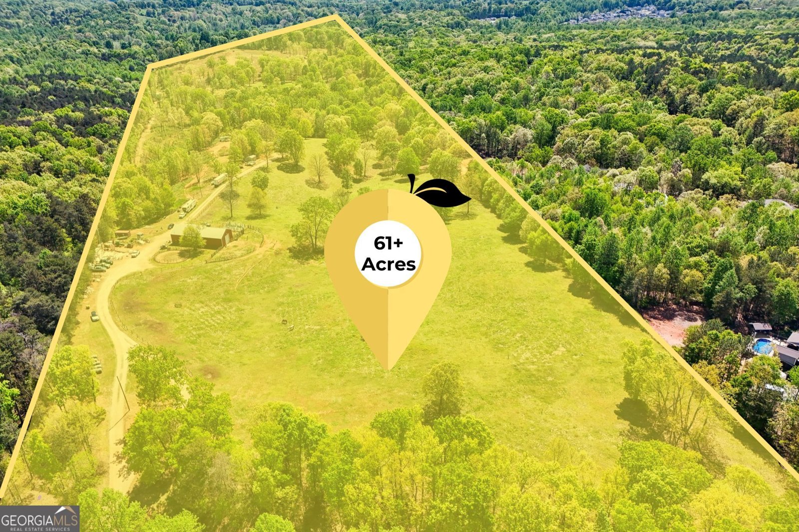 276 Barefoot Road Lula - 37