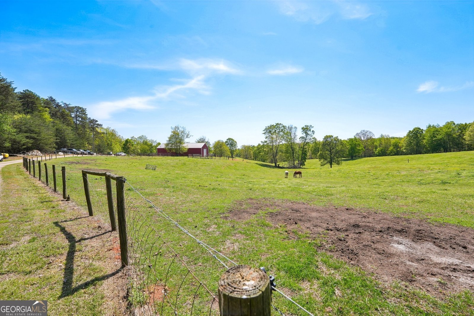 276 Barefoot Road Lula - 4