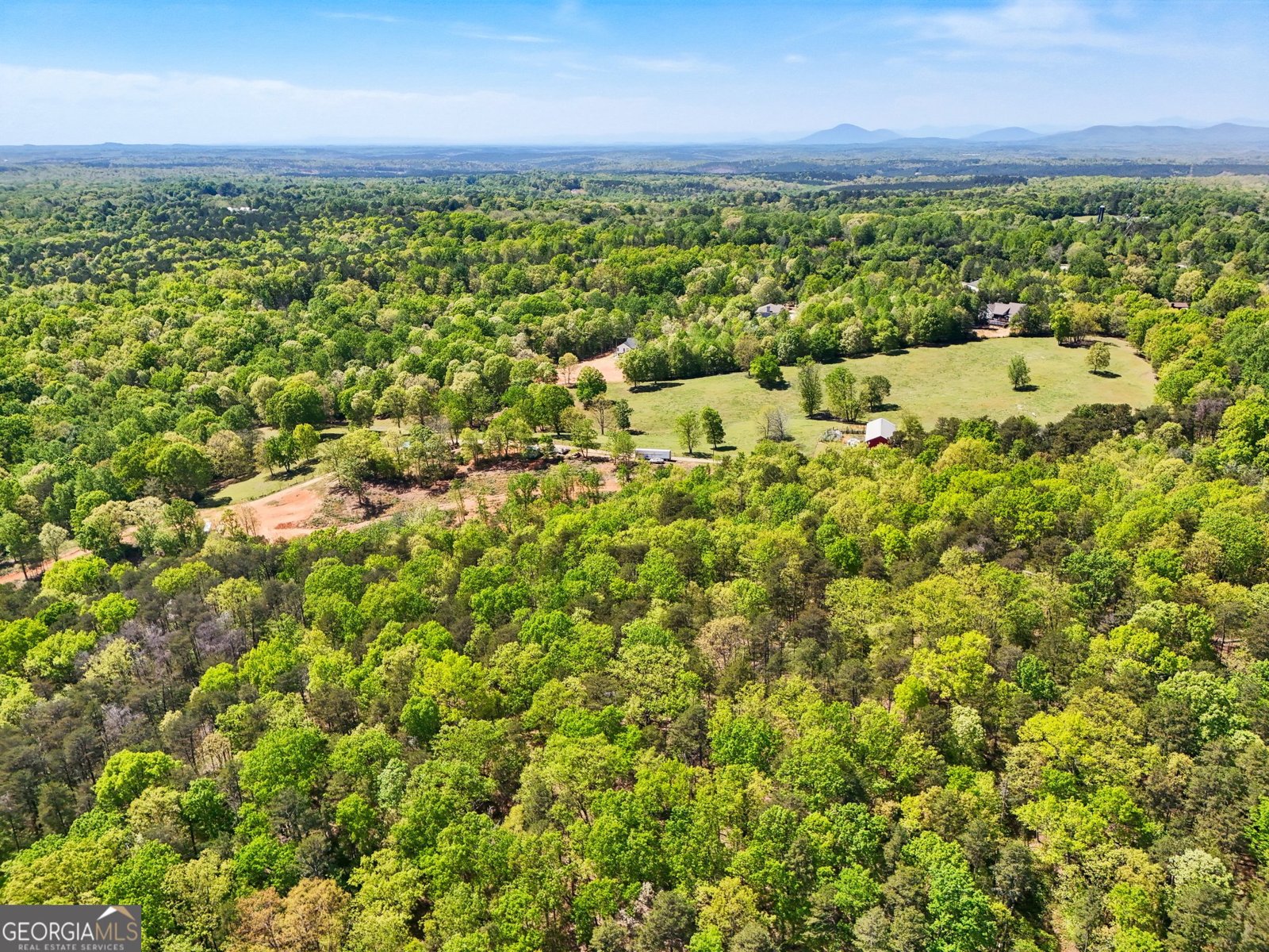 276 Barefoot Road Lula - 9