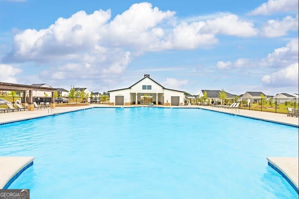 1684 Fuma Leaf Way McDonough - 9