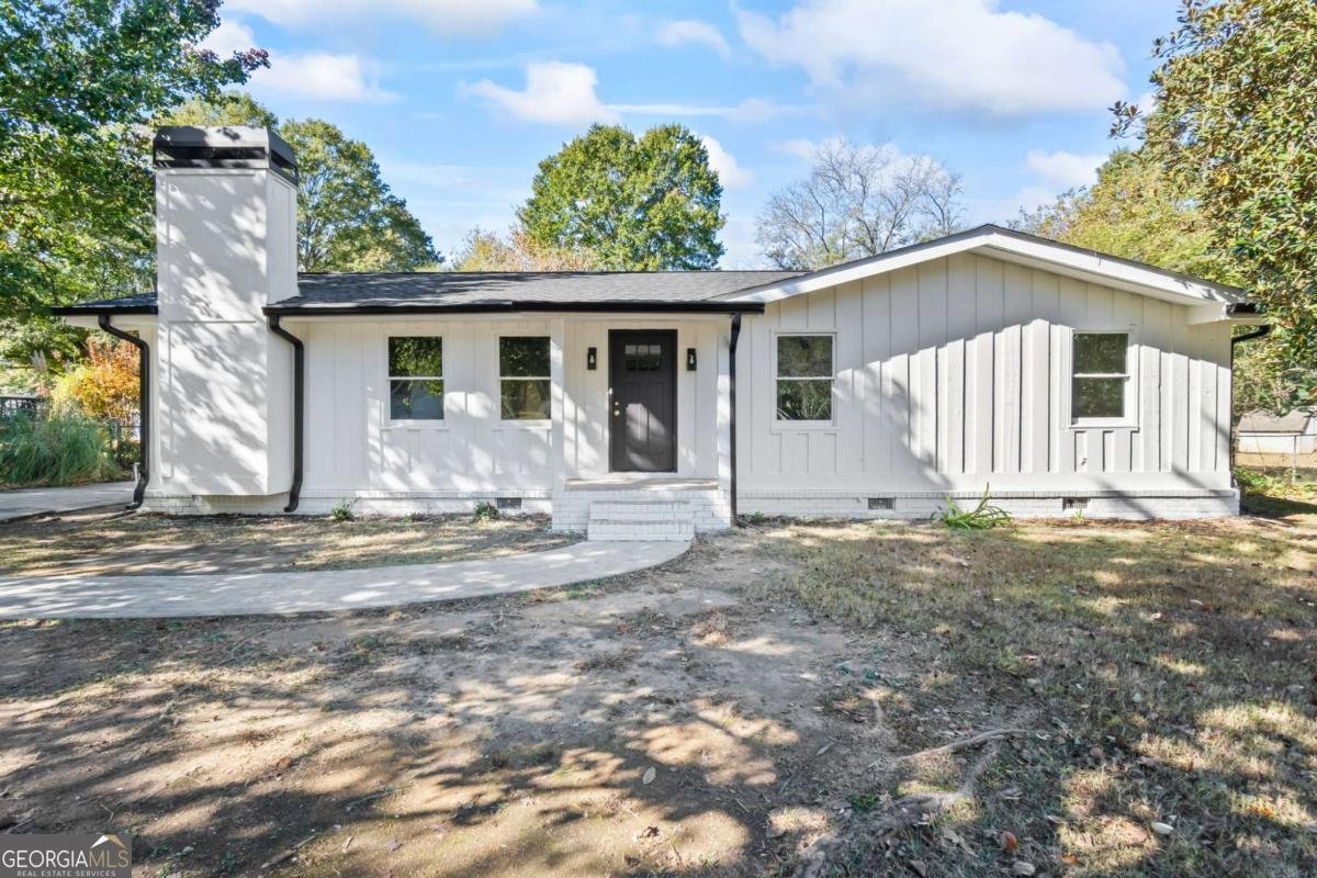 1791 CRESTRIDGE Circle Conyers - 1