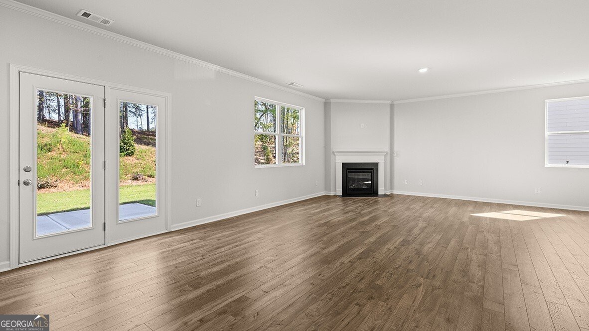 151 Landsdowne Way Cartersville - 10