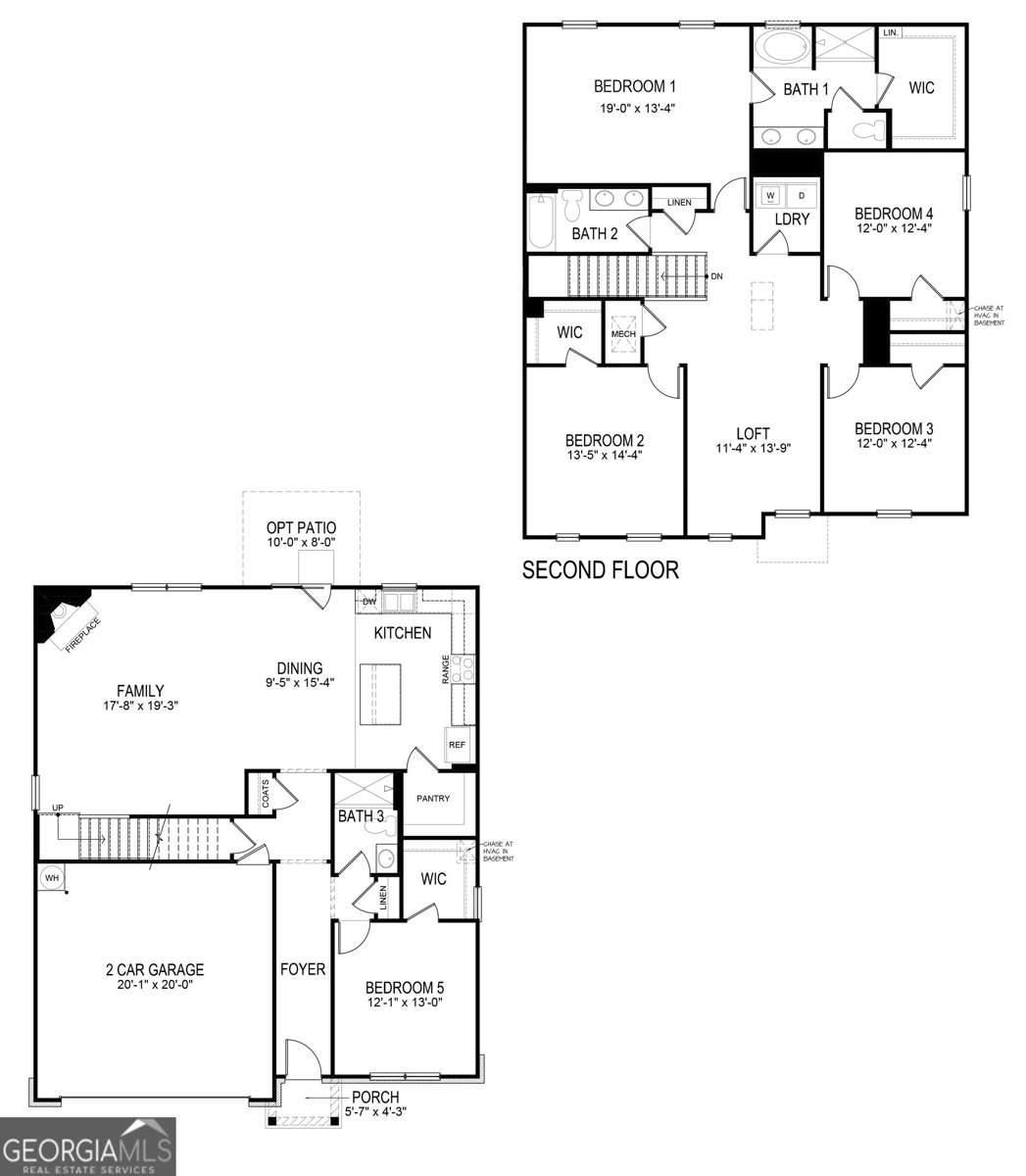 151 Landsdowne Way Cartersville - 37