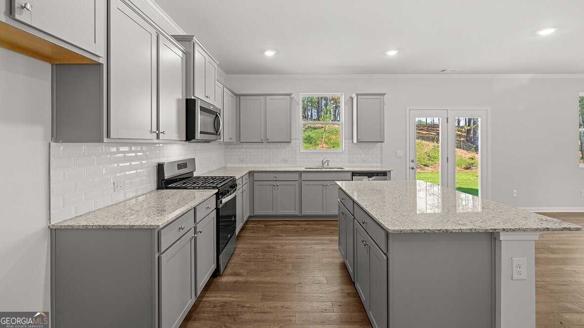 151 Landsdowne Way Cartersville - 7