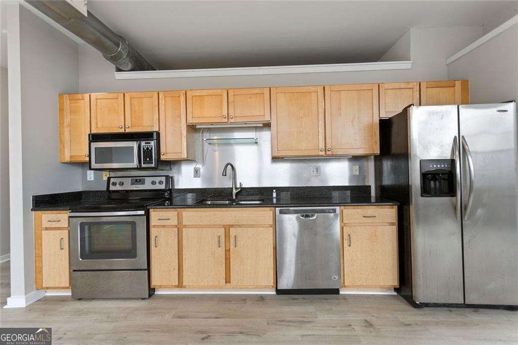 800 Peachtree Street Atlanta - 11