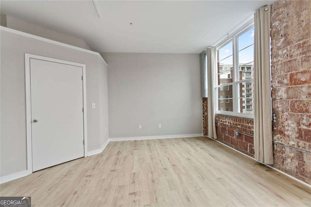 800 Peachtree Street Atlanta - 12