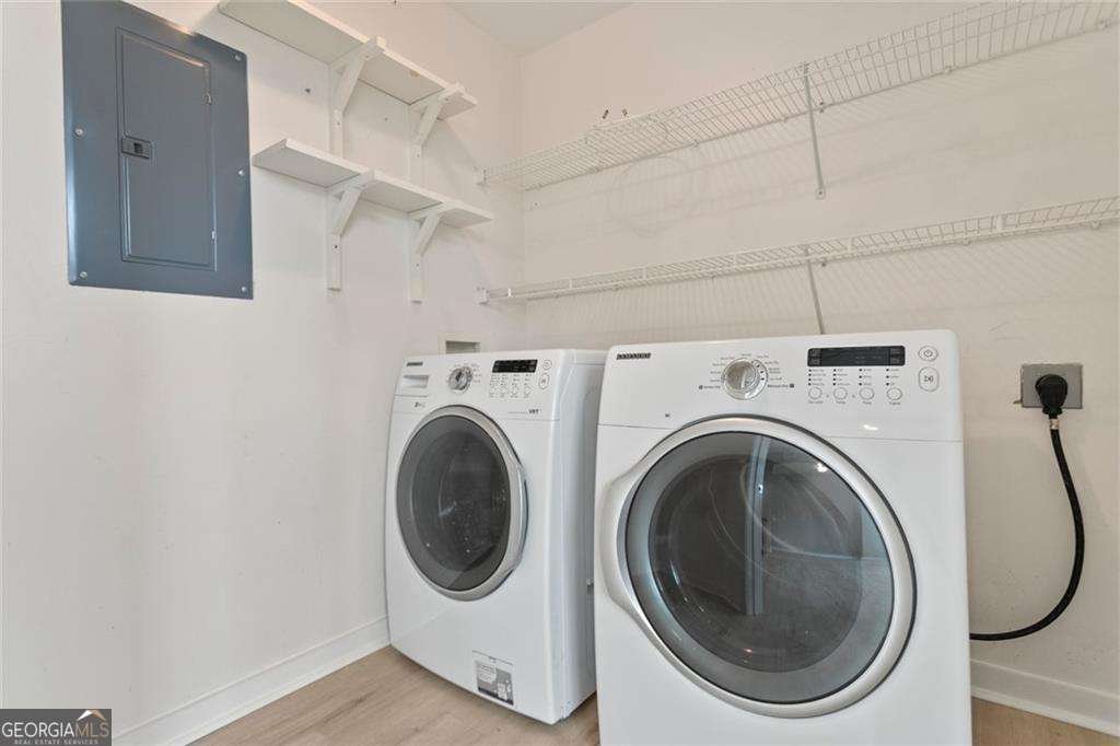 800 Peachtree Street Atlanta - 13