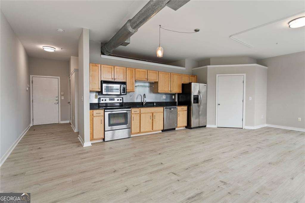 800 Peachtree Street Atlanta - 18