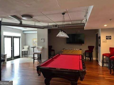 800 Peachtree Street Atlanta - 22