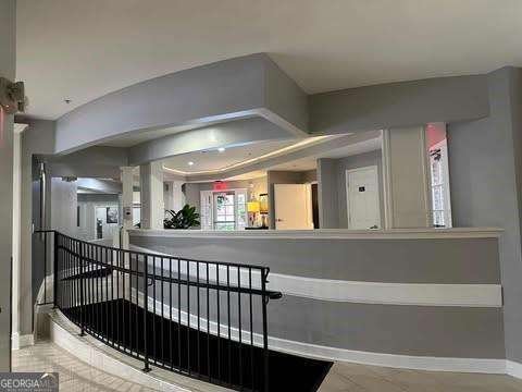 800 Peachtree Street Atlanta - 23