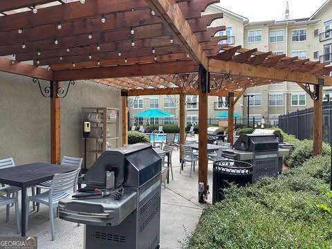 800 Peachtree Street Atlanta - 24