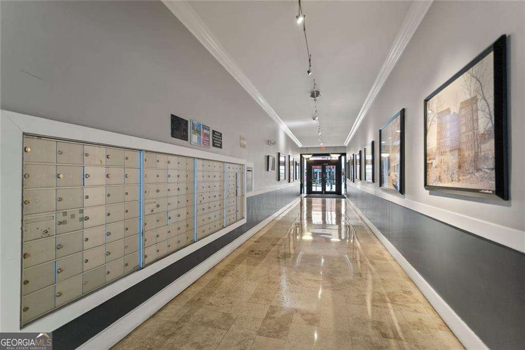 800 Peachtree Street Atlanta - 4