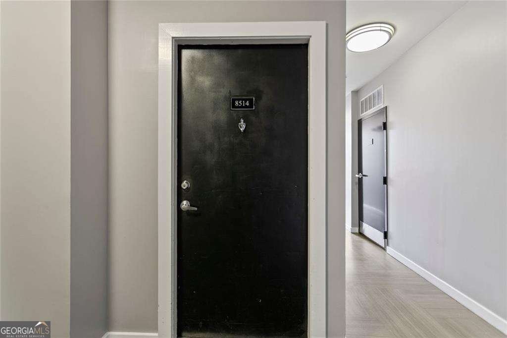 800 Peachtree Street Atlanta - 5